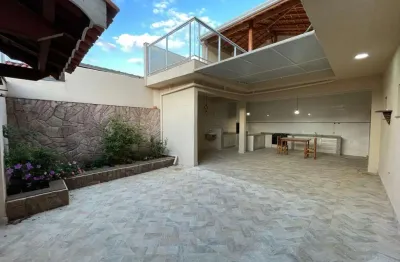 Casa 3 dormitórios para venda em piracaia, jardiim santo afonso, 3 dormitórios, 1 suíte, 4 banheiros, 3 vagas