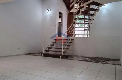 Casa 4 dormitórios ou + para locação em atibaia, jardim paulista, 4 dormitórios, 2 suítes, 3 banheiros, 4 vagas