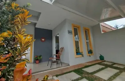 Casa térrea para venda em atibaia, jardim dos pinheiros, 3 dormitórios, 1 suíte, 2 banheiros, 2 vagas