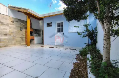 Casa 2 dormitórios para locação em atibaia, vila rica, 2 dormitórios, 2 banheiros, 4 vagas