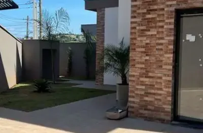 Casa 2 dormitórios para venda em atibaia, nova cerejeira, 2 dormitórios, 2 suítes, 3 banheiros, 2 vagas