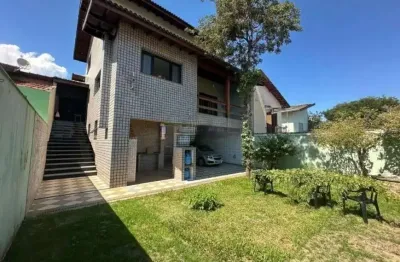 Casa 4 dormitórios ou + para locação em atibaia, vila rica, 4 dormitórios, 2 suítes, 3 banheiros, 4 vagas