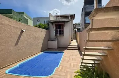 Casa 3 dormitórios para venda em atibaia, jardim paulista, 3 dormitórios, 1 suíte, 2 banheiros, 4 vagas