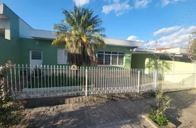 Casa 3 dormitórios para locação em atibaia, centro, 3 dormitórios, 2 banheiros, 2 vagas