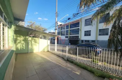 Casa 3 dormitórios para locação em atibaia, centro, 3 dormitórios, 2 banheiros, 2 vagas