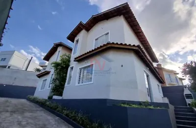 Casa 3 dormitórios para locação em atibaia, jardim paulista, 3 dormitórios, 2 suítes, 3 banheiros, 2 vagas