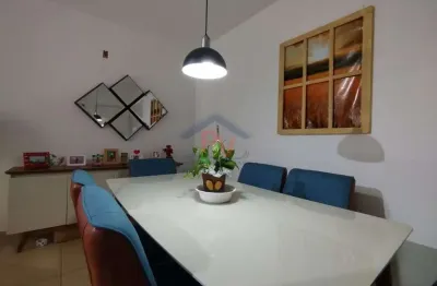 Apartamento 2 dormitórios para venda em atibaia, caetetuba, 2 dormitórios, 1 suíte, 2 banheiros, 1 vaga