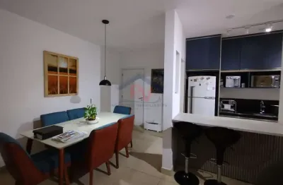 Apartamento 2 dormitórios para venda em atibaia, caetetuba, 2 dormitórios, 1 suíte, 2 banheiros, 1 vaga