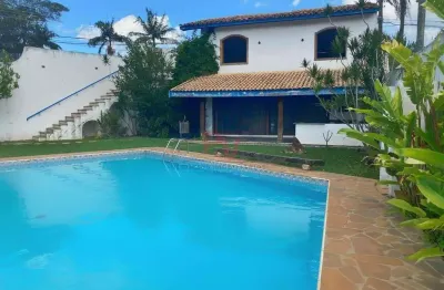 Casa de campo para venda em atibaia, cidade satélite, 3 dormitórios, 1 suíte, 4 banheiros, 3 vagas