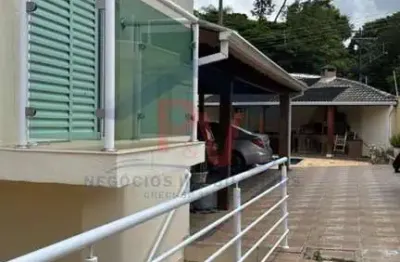 Casa 4 dormitórios ou + para venda em atibaia, jardim paulista, 4 dormitórios, 3 suítes, 7 banheiros, 5 vagas