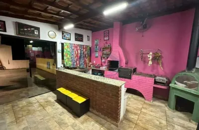 Casa em condomínio para locação em atibaia, chácaras maringá, 3 dormitórios, 1 suíte, 2 banheiros, 3 vagas