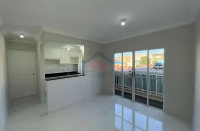 Apartamento 2 quartos para venda em atibaia, jardim alvinópolis, 2 dormitórios, 1 suíte, 2 banheiros, 2 vagas