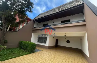 Comercial para locação em atibaia, centro, 5 banheiros, 2 vagas