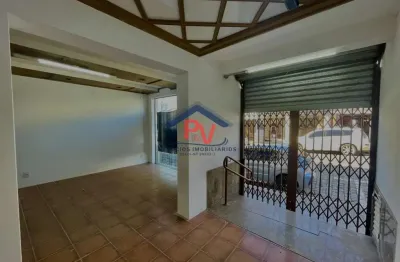 Comercial para locação em atibaia, centro, 4 banheiros