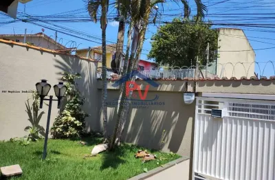 Casa térrea para venda em atibaia, jardim santa bárbara, 2 dormitórios, 1 suíte, 3 banheiros, 3 vagas