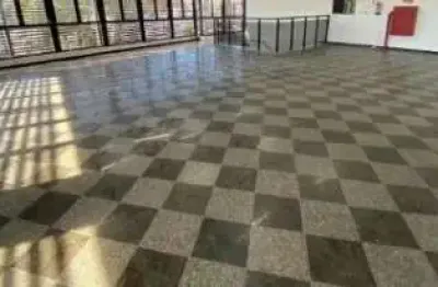 Salão comercial para locação em atibaia, jardim paulista, 1 dormitório, 1 suíte, 2 banheiros