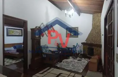 Casa 3 dormitórios para locação em atibaia, vila junqueira, 3 dormitórios, 2 suítes, 3 banheiros, 2 vagas