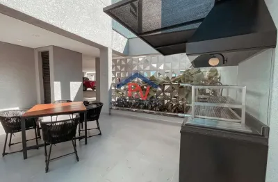 Apartamento 2 dormitórios para venda em atibaia, alvinópolis, 2 dormitórios, 1 suíte, 2 banheiros, 1 vaga