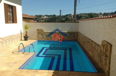 Casa 2 dormitórios para locação em atibaia, jardim do lago, 2 dormitórios, 1 suíte, 2 banheiros, 2 vagas