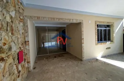 Casa 2 dormitórios para locação em atibaia, planalto atibaia, 2 dormitórios, 1 suíte, 2 banheiros, 1 vaga