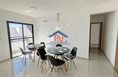 Apartamento 2 dormitórios para locação em atibaia, alvinópolis, 2 dormitórios, 1 suíte, 2 banheiros, 1 vaga