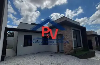 Casa em condomínio para venda em atibaia, retiro das fontes, 3 dormitórios, 1 suíte, 3 banheiros, 2 vagas
