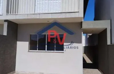 Casa para venda em atibaia, jardim das palmeiras, 2 dormitórios, 2 suítes, 3 banheiros, 2 vagas