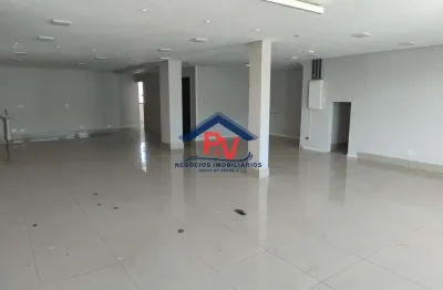 Sala comercial para locação em atibaia, jardim das cerejeiras, 3 dormitórios