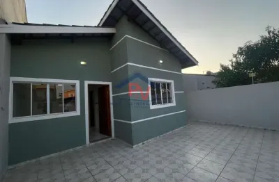 Casa térrea para venda em atibaia, nova cerejeira, 2 dormitórios, 2 suítes, 1 banheiro, 2 vagas