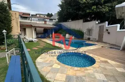 Casa para locação em atibaia, samambaia parque residencial, 3 dormitórios, 3 suítes, 4 banheiros, 2 vagas