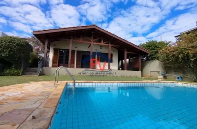 Casa de campo para venda em atibaia, jardim santa bárbara, 4 dormitórios, 2 suítes, 2 banheiros, 2 vagas
