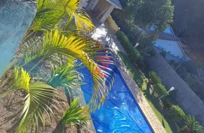 Chácara para venda em mairiporã, jundiaizinho (terra preta), 3 dormitórios, 1 suíte, 3 banheiros, 6 vagas