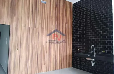 Casa 3 dormitórios para locação em atibaia, jardim do lago, 3 dormitórios, 1 suíte, 3 banheiros, 2 vagas