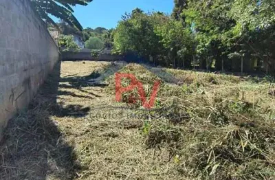 Terreno para venda em atibaia, loteamento vale das flores