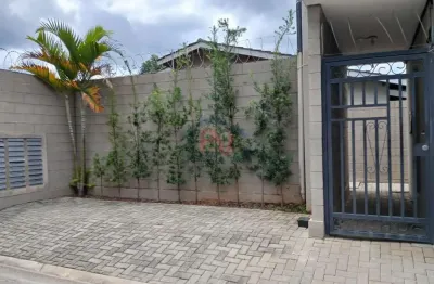 Casas de vila para venda em atibaia, jardim colonial, 2 dormitórios, 1 suíte, 2 banheiros, 1 vaga