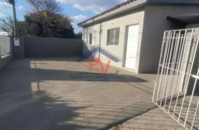 Casa térrea para venda em atibaia, jardim colonial, 3 dormitórios, 1 suíte, 1 banheiro, 2 vagas