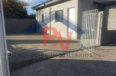 Casa térrea para venda em atibaia, jardim colonial, 3 dormitórios, 1 suíte, 1 banheiro, 2 vagas