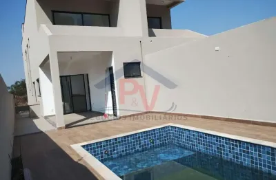 Casa nova para venda em atibaia, jardim paulista, 3 dormitórios, 3 suítes, 4 banheiros, 4 vagas