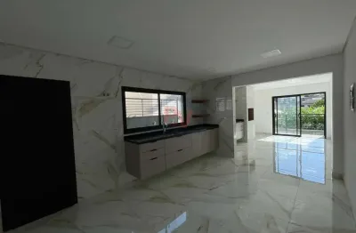 Casa 3 dormitórios para locação em atibaia, jardim do lago, 3 dormitórios, 3 suítes, 4 banheiros, 2 vagas