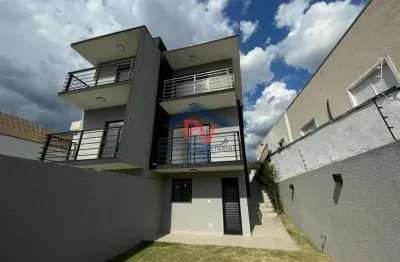 Casa 3 dormitórios para venda em atibaia, jardim do lago, 3 dormitórios, 3 suítes, 4 banheiros, 2 vagas