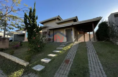 Casa 2 dormitórios para venda em atibaia, rio abaixo, 2 dormitórios, 1 suíte, 2 banheiros, 3 vagas