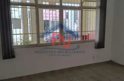 Sala comercial com 2 salas para alugar na Rua José Lucas, 000, Centro, Atibaia