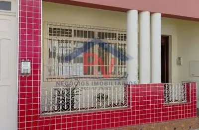 Sala comercial com 2 salas para alugar na Rua José Lucas, Centro, Atibaia