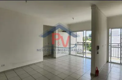 Apartamento 2 dormitórios para locação em atibaia, jardim das palmeiras, 2 dormitórios, 1 suíte, 2 banheiros, 1 vaga