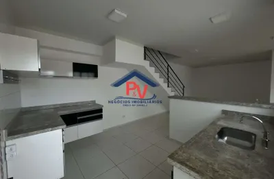 Casa 3 dormitórios para locação em atibaia, vila esperia ou giglio, 3 dormitórios, 1 suíte, 2 banheiros, 1 vaga