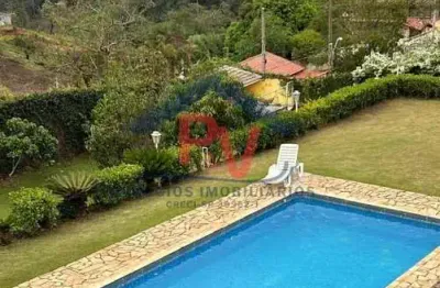 Chácara para venda em mairiporã, jundiaizinho (terra preta), 4 dormitórios, 1 suíte, 3 banheiros, 6 vagas