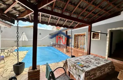 Casa 4 dormitórios ou + para locação em atibaia, jardim do lago, 7 dormitórios, 3 suítes, 4 vagas