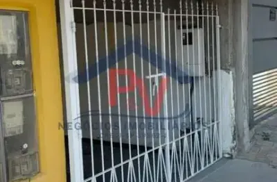 Casa 2 dormitórios para locação em atibaia, atibaia jardim, 2 dormitórios, 2 banheiros, 2 vagas