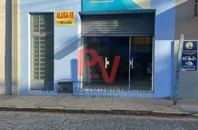 Sala comercial para alugar na Rua João Pires, 0002, Centro, Atibaia