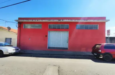 Salão comercial para locação em atibaia, alvinópolis, 1 banheiro